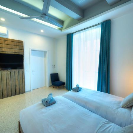 Tasteful 2Bedrooms With Maltese Balcony Mcop1-2 La Valeta Exterior foto