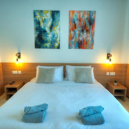 Tasteful 2Bedrooms With Maltese Balcony Mcop1-2 La Valeta Exterior foto