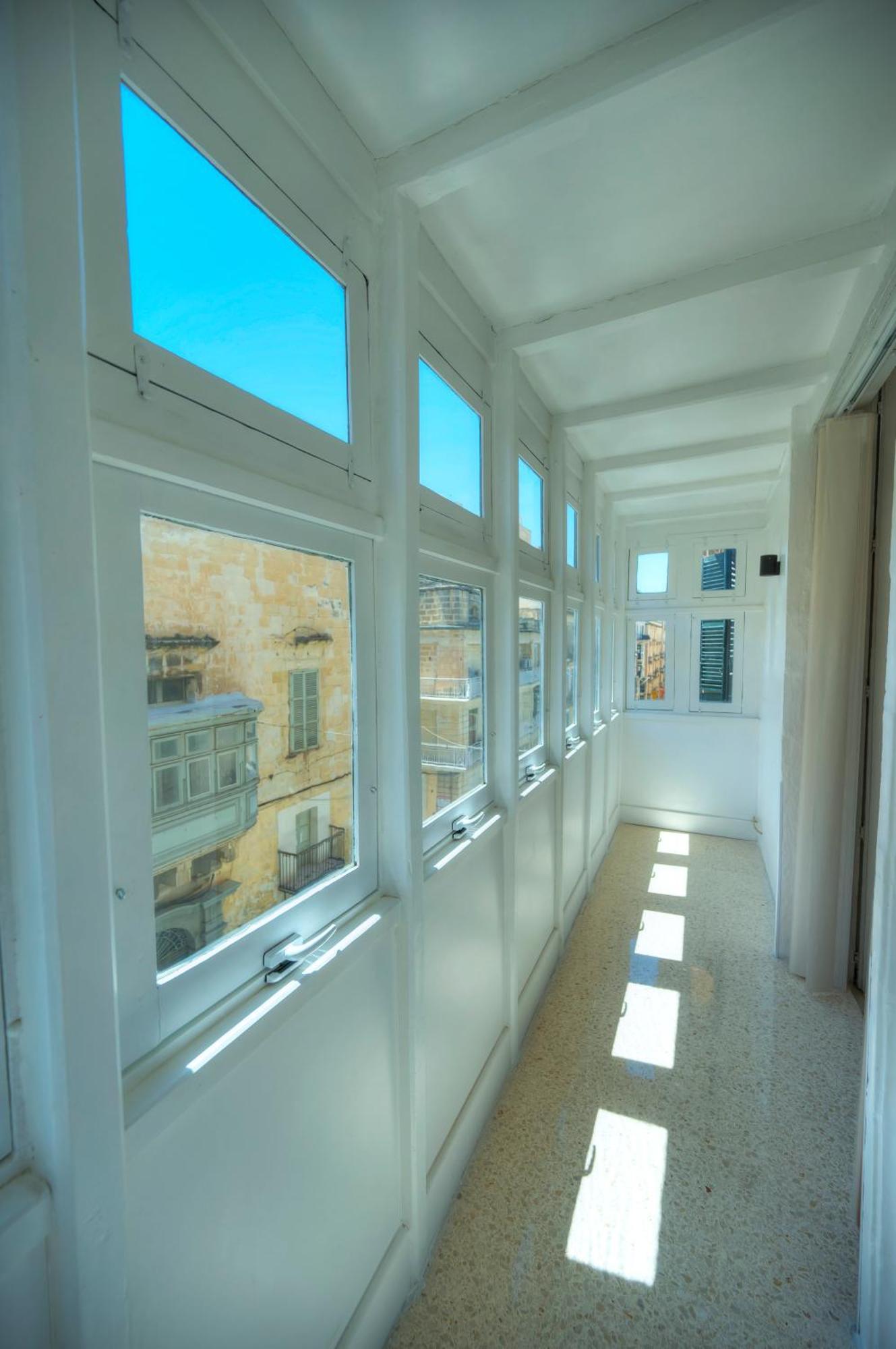 Tasteful 2Bedrooms With Maltese Balcony Mcop1-2 La Valeta Exterior foto