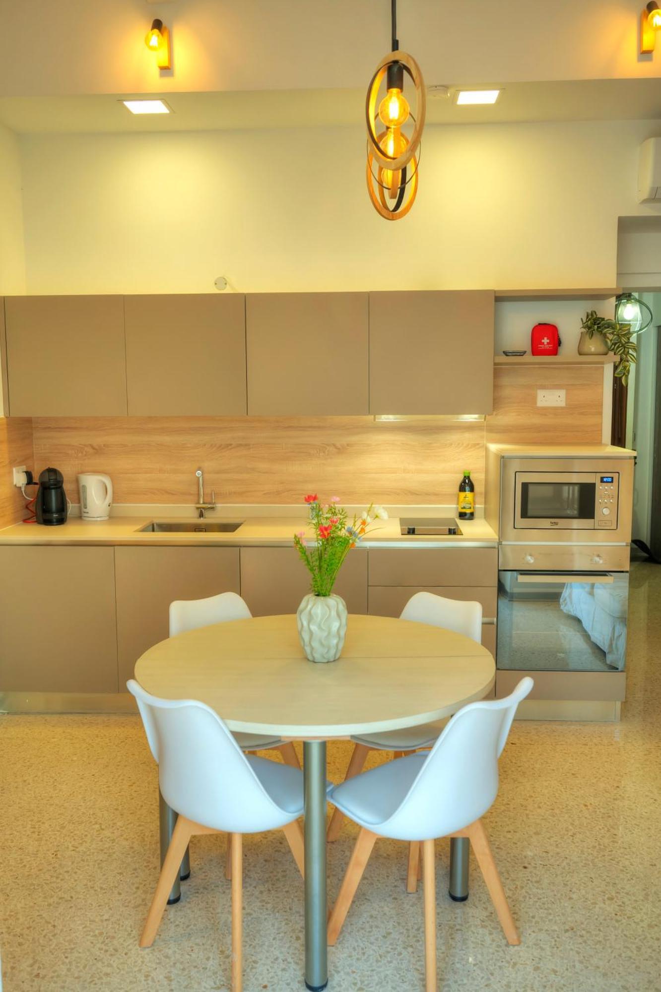 Tasteful 2Bedrooms With Maltese Balcony Mcop1-2 La Valeta Exterior foto
