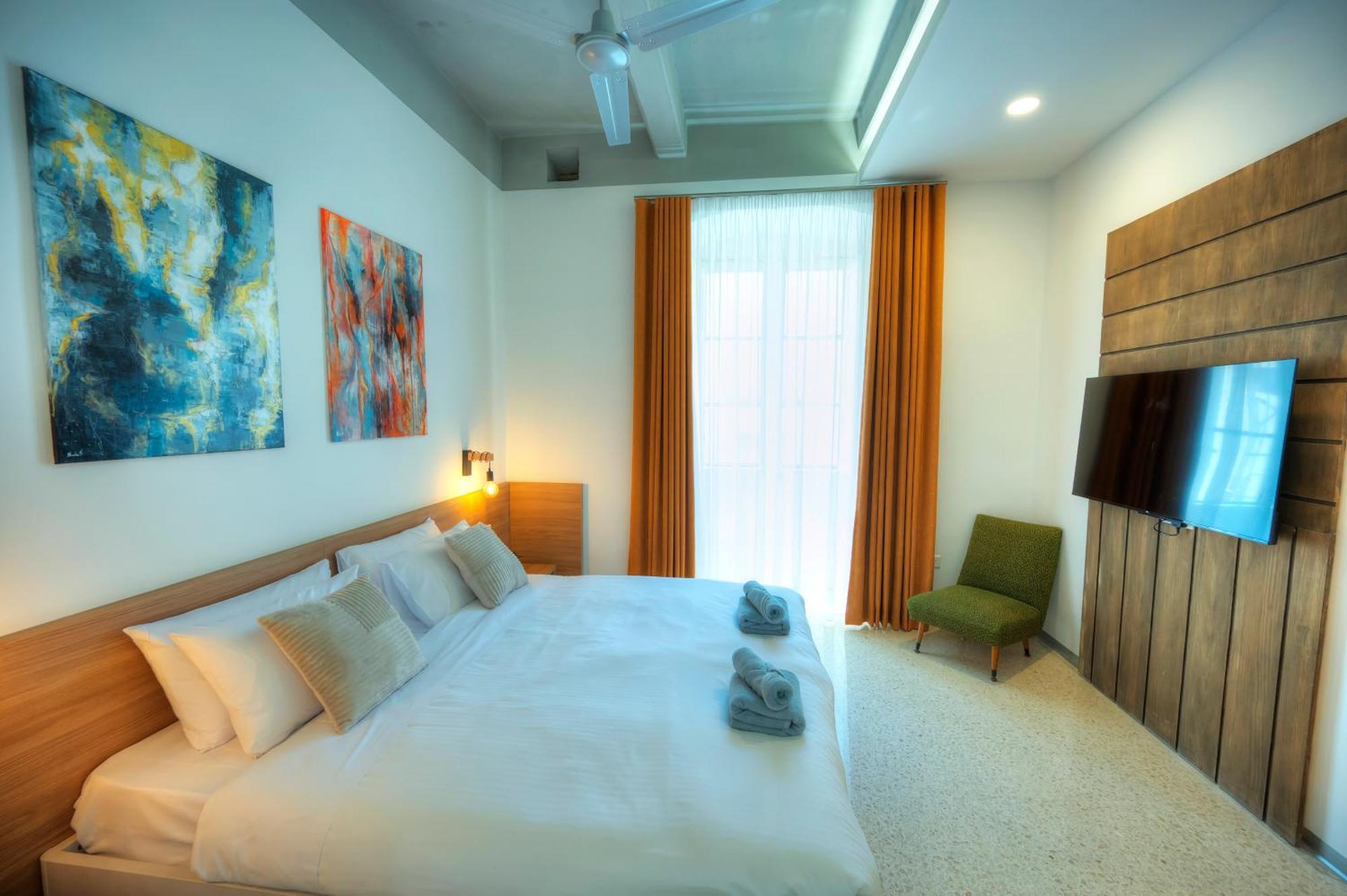 Tasteful 2Bedrooms With Maltese Balcony Mcop1-2 La Valeta Exterior foto