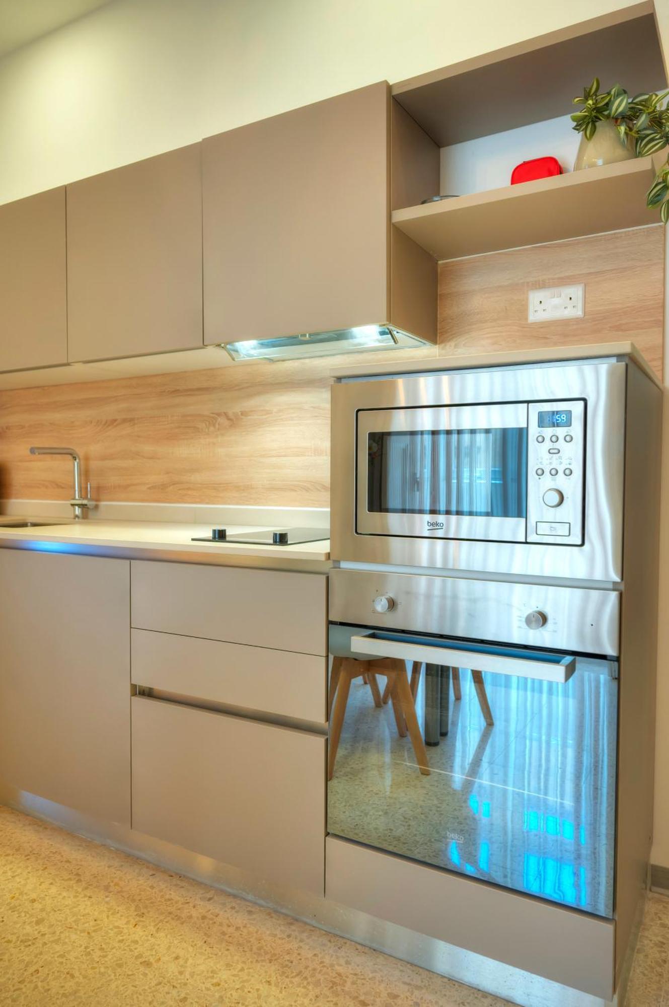 Tasteful 2Bedrooms With Maltese Balcony Mcop1-2 La Valeta Exterior foto