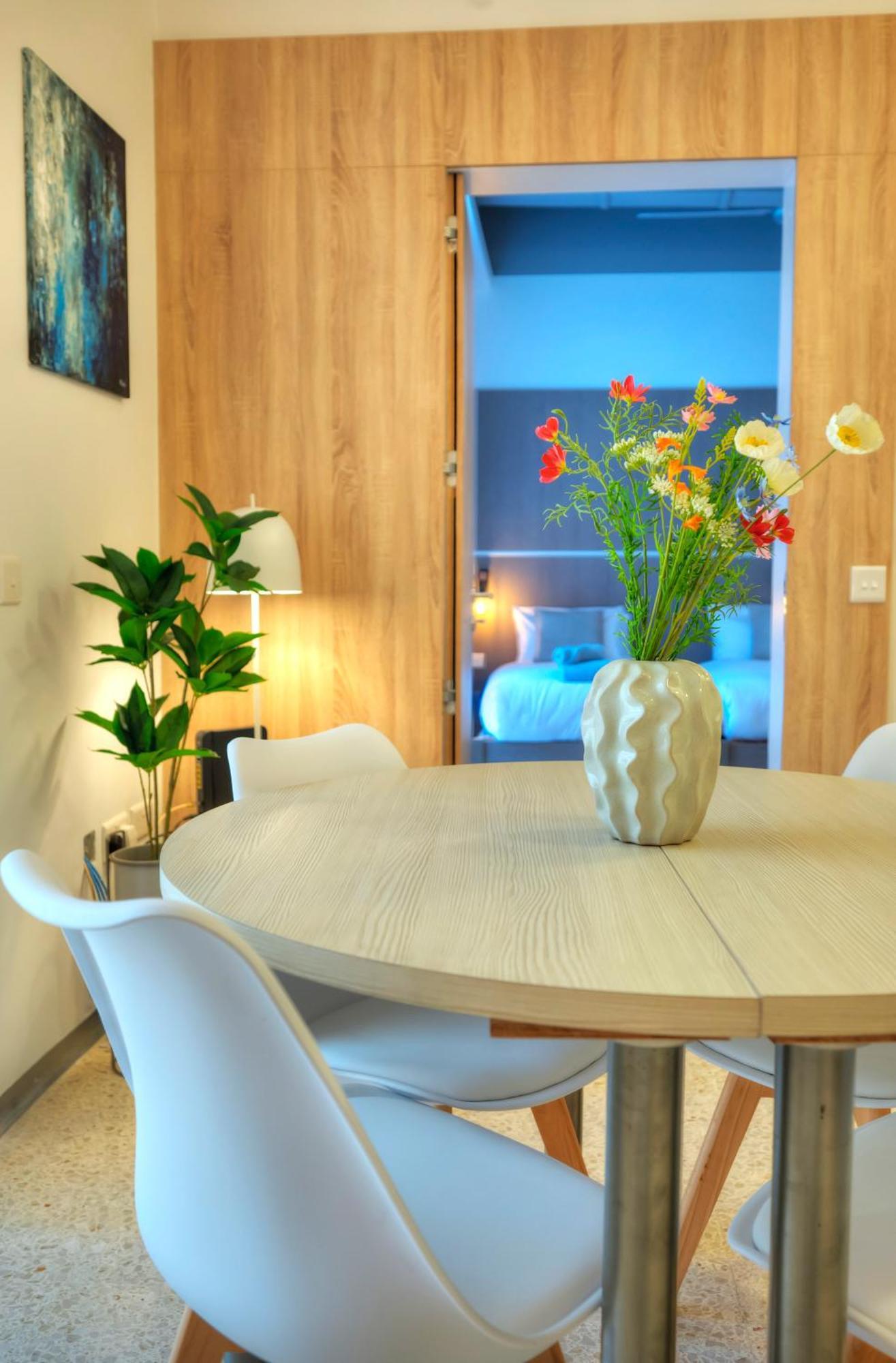 Tasteful 2Bedrooms With Maltese Balcony Mcop1-2 La Valeta Exterior foto