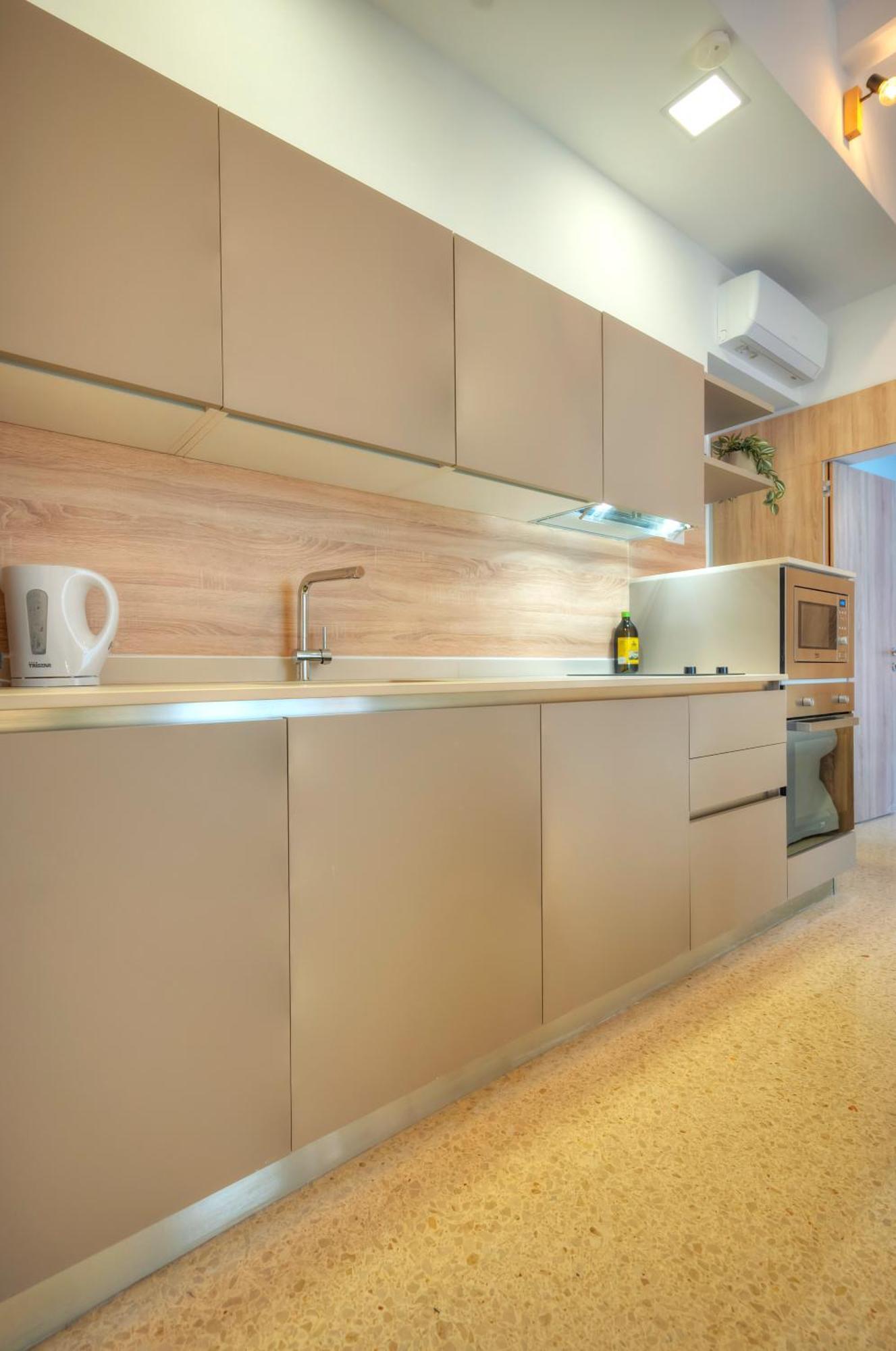 Tasteful 2Bedrooms With Maltese Balcony Mcop1-2 La Valeta Exterior foto